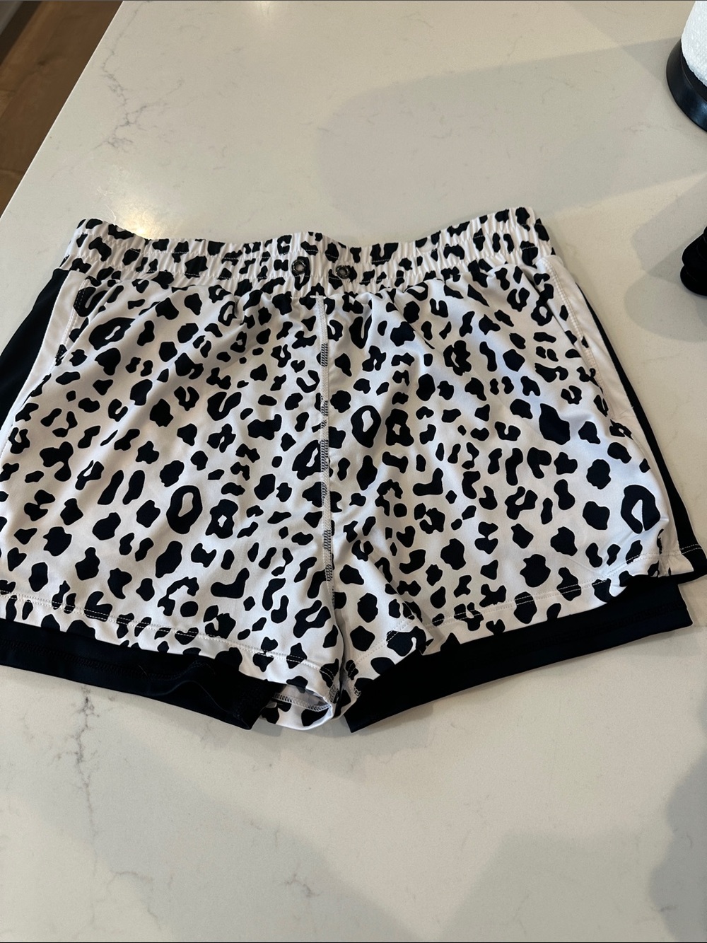 Tail Shorts